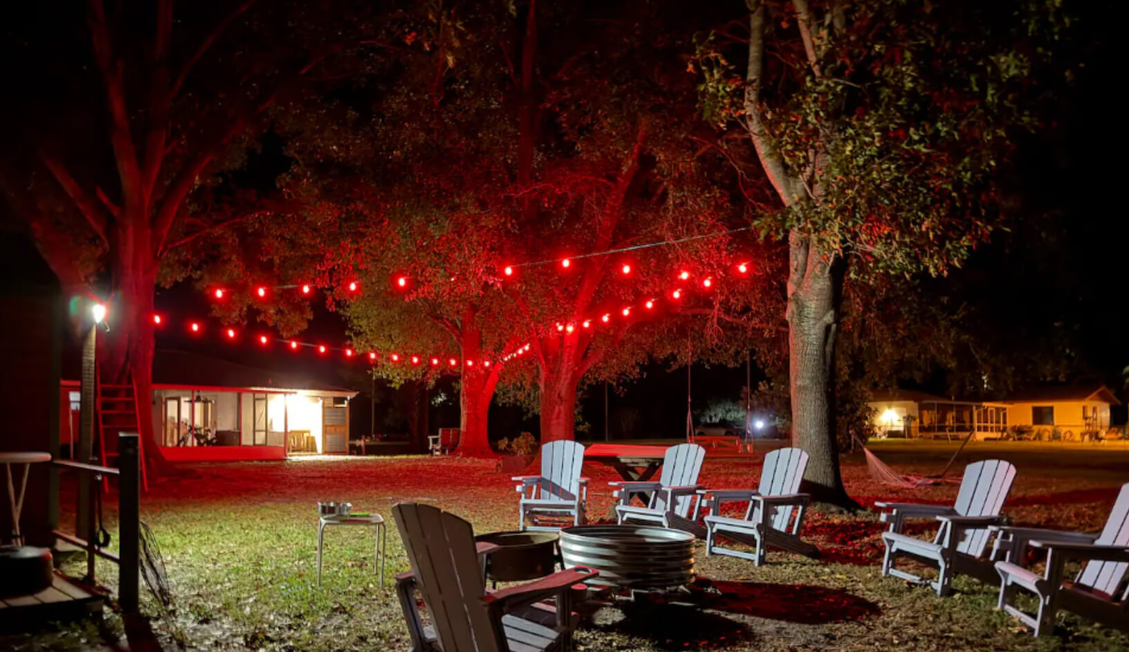 Lighting and smart home installation